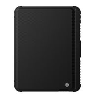 Nillkin Bumper Link Keyboard Case pro Apple iPad 10.9 2022 Black - Tablet Case With Keyboard