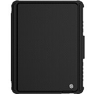 Nillkin Bumper Link Keyboard Case pro Apple iPad Air 10.9 2020/Air 4/Air 5/Pro 11 2020/2021/2022 - Tablet Case With Keyboard