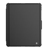 Nillkin Bumper Link Keyboard Case pro Apple iPad Pro 13 2024 Black - Tablet Case With Keyboard