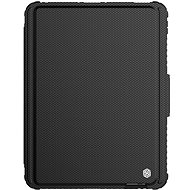 Nillkin Bumper Link Keyboard Case pro Apple iPad Pro 11 2024 Black - Tablet Case With Keyboard
