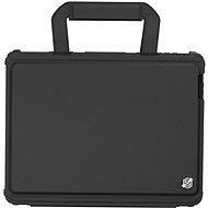 Nillkin Bumper GO Keyboard Case pro Apple iPad Air 4/5/10.9 2020/11 2024/ Pro 11 2020/2021/2022 - Tablet Case With Keyboard