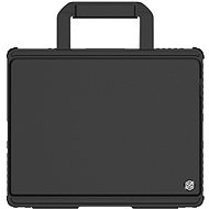 Nillkin Bumper GO Keyboard Case pro Apple iPad Pro 13 2024 Black - Tablet Case With Keyboard