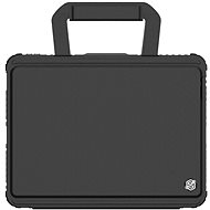 Nillkin Bumper GO Keyboard Case pro Apple iPad Pro 11 2024 Black - Tablet Case With Keyboard