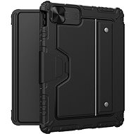 Nillkin Bumper Combo Keyboard Case for Apple iPad Air 4/5/10.9 2020/11 2024/ Pro 11 2020/2021/2022 - Tablet Case With Keyboard