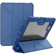 Nillkin Bumper PRO Protective Stand Case Multi-angle iPad Pro 12.9 2020/21/22/ Air 13 2024/25 - Tablet Case
