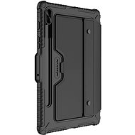 Nillkin Bumper Combo Keyboard Case pro Galaxy TAB S8/S8 5G Black - Tablet Case With Keyboard