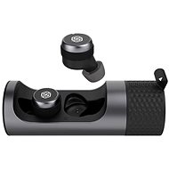 Nillkin GO TWS4 Bluetooth 5.0 Earphones Grey - Wireless Headphones