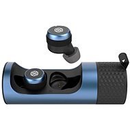 Nillkin GO TWS4 Bluetooth 5.0 Earphones Blue kék színű - Vezeték nélküli fül-/fejhallgató