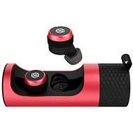 Nillkin GO TWS4 Bluetooth 5.0 Earphones Red piros színű - Vezeték nélküli fül-/fejhallgató