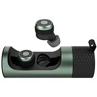 Nillkin GO TWS4 Bluetooth 5.0 Earphones Green zöld színű - Vezeték nélküli fül-/fejhallgató
