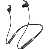 Nillkin SoulMate E4 Neckband Bluetooth 5.0 Earphones Black - Wireless Headphones