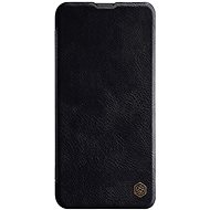 Nillkin Qin Book for Huawei P Smart Z Black - Phone Case