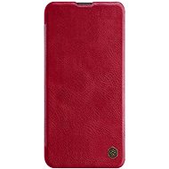 Nillkin Qin Book for Huawei P Smart Z. Red - Phone Case