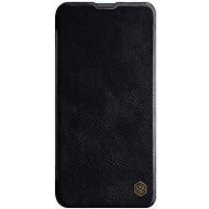 Nillkin Qin Book for Honor 20 Pro Black - Phone Case