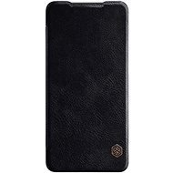 Nillkin Qin Book for Xiaomi Mi A3 Black - Phone Case