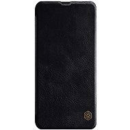 Nillkin Qin Book for Samsung Galaxy A30 Black - Phone Case