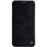 Nillkin Qin Book for Apple iPhone 11 Pro Black - Phone Case