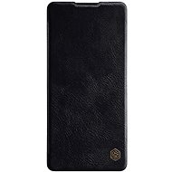 Nillkin Qin for Samsung Galaxy S10 lite Black - Phone Case