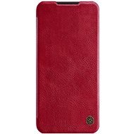 Nillkin Qin for Xiaomi Redmi Note 8T Red - Phone Case