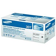 Samsung MLT-D307E black - Printer Toner