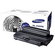  Samsung ML-D3050B Black  - Printer Toner
