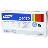 Samsung CLT-C4072S Cyan - Toner
