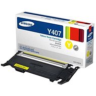 Samsung CLT-Y4072S žlutý - Toner