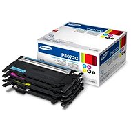Samsung CLT-P4072C - Toner Cartridge Set
