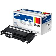 Samsung CLT-P4072B - Toner Cartridge Set