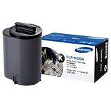 Samsung CLP-K350A black - Printer Toner