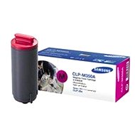 Samsung CLP-M350A magenta - Printer Toner