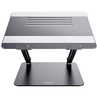 Nillkin ProDesk Adjustable Laptop Stand, Grey - Laptop Stand