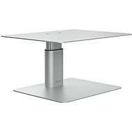 Nillkin HighDesk Adjustable Monitor Stand Silver - Monitor Stand