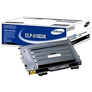 Samsung CLP-510D3K black - Printer Toner