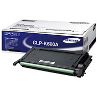 Samsung CLP-K600A/ELS - Printer Toner