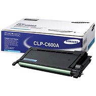 Samsung CLP-C600A cyan - Printer Toner