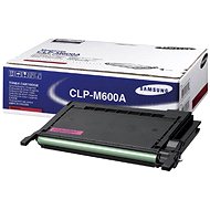 Samsung CLP-M600A magenta - Printer Toner