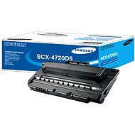 Samsung SCX-4720D5 black - Printer Toner