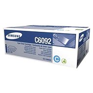 Samsung CLT-C6092S cyan - Printer Toner
