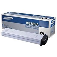 Samsung CLX-K8385A black - Printer Toner