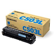 Samsung CLT-C503L cyan - Printer Toner