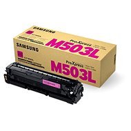Samsung CLT-M503L magenta - Printer Toner
