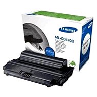 Samsung ML-D3470B black - Printer Toner