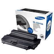 Samsung ML-D3470A black - Printer Toner