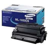 Samsung ML-1650D8 black - Printer Toner