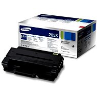 Samsung MLT-D205S Black - Printer Toner