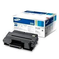 Samsung MLT-D205L Black - Printer Toner