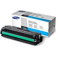 Samsung CLT-C506S cyan - Printer Toner