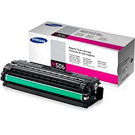 Samsung CLT-M506S bíborvörös - Toner