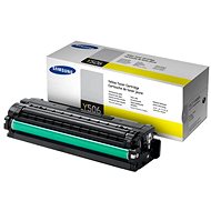 Samsung CLT-Y506S Yellow - Printer Toner